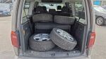 Volkswagen Caddy Maxi 2020 Ruskea (beige)
