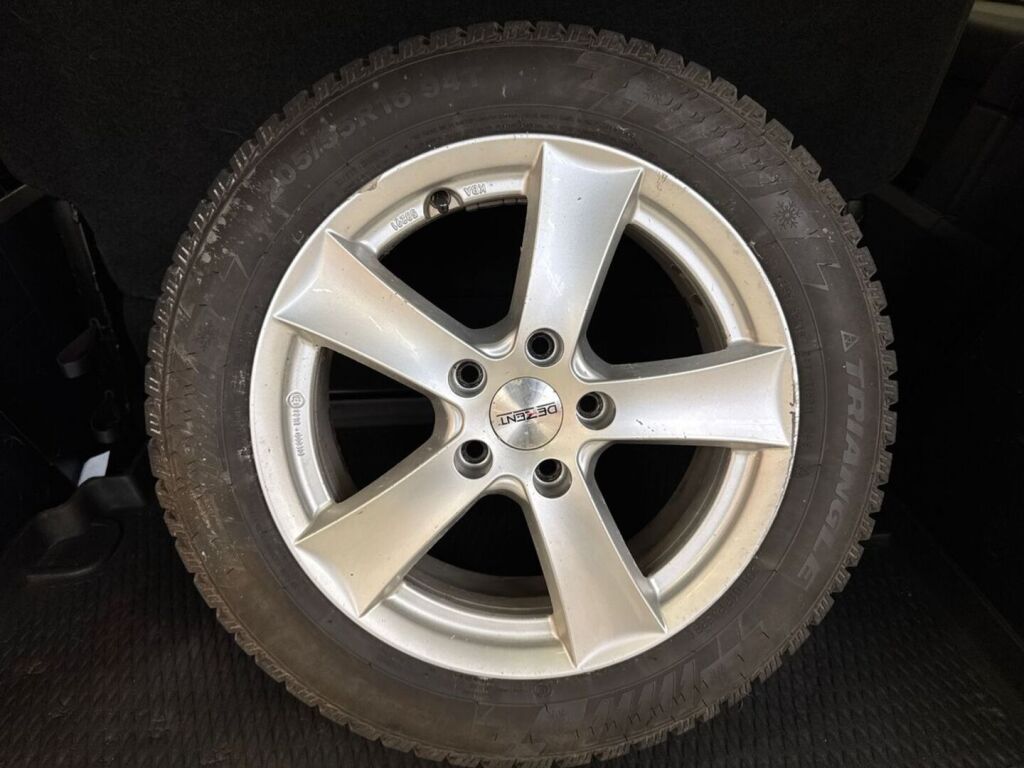 Volkswagen Caddy Maxi 2020 Ruskea (beige)