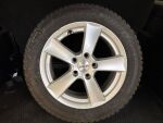 Volkswagen Caddy Maxi 2020 Ruskea (beige)