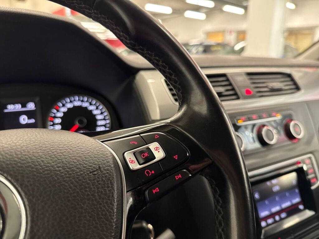 Volkswagen Caddy Maxi 2020 Ruskea (beige)