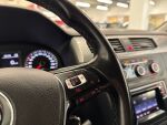 Volkswagen Caddy Maxi 2020 Ruskea (beige)
