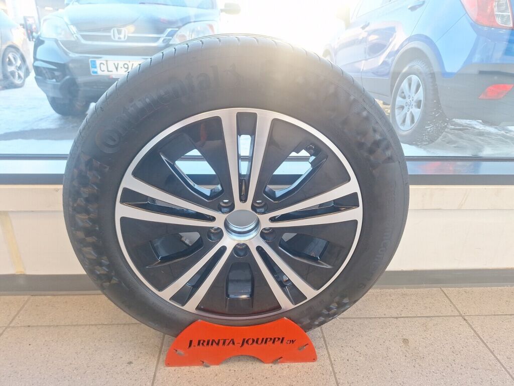 Mercedes-Benz E 2020 Harmaa