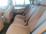 Mercedes-Benz E 2020 Harmaa