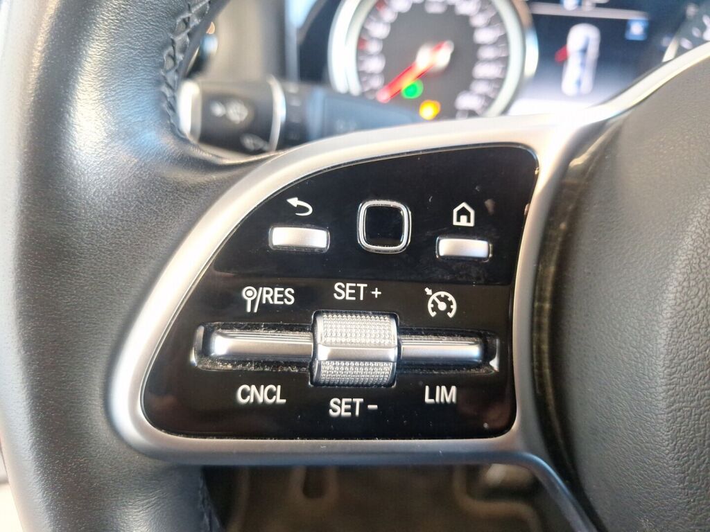 Mercedes-Benz E 2020 Harmaa