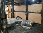Ford Transit Custom 2020 Harmaa