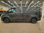 Ford Transit Custom 2020 Harmaa