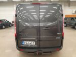 Ford Transit Custom 2020 Harmaa