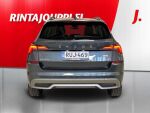 Skoda Kamiq 2020 Harmaa