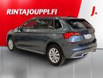 Skoda Kamiq 2020 Harmaa