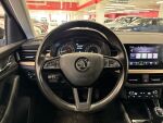 Skoda Kamiq 2020 Harmaa