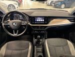Skoda Kamiq 2020 Harmaa