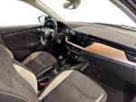 Skoda Kamiq 2020 Harmaa