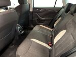 Skoda Kamiq 2020 Harmaa