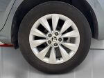 Skoda Kamiq 2020 Harmaa