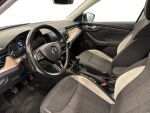 Skoda Kamiq 2020 Harmaa