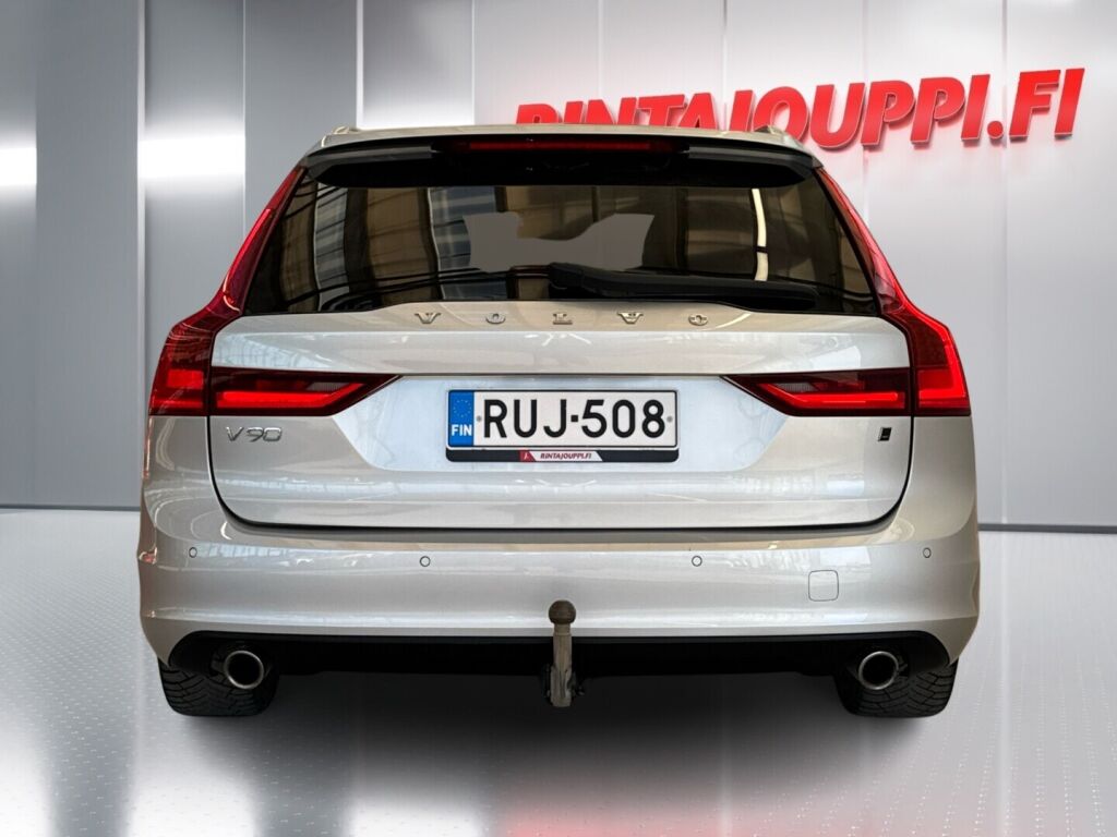 Volvo V90 2018 Hopea
