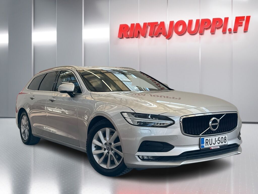 Volvo V90 2018 Hopea