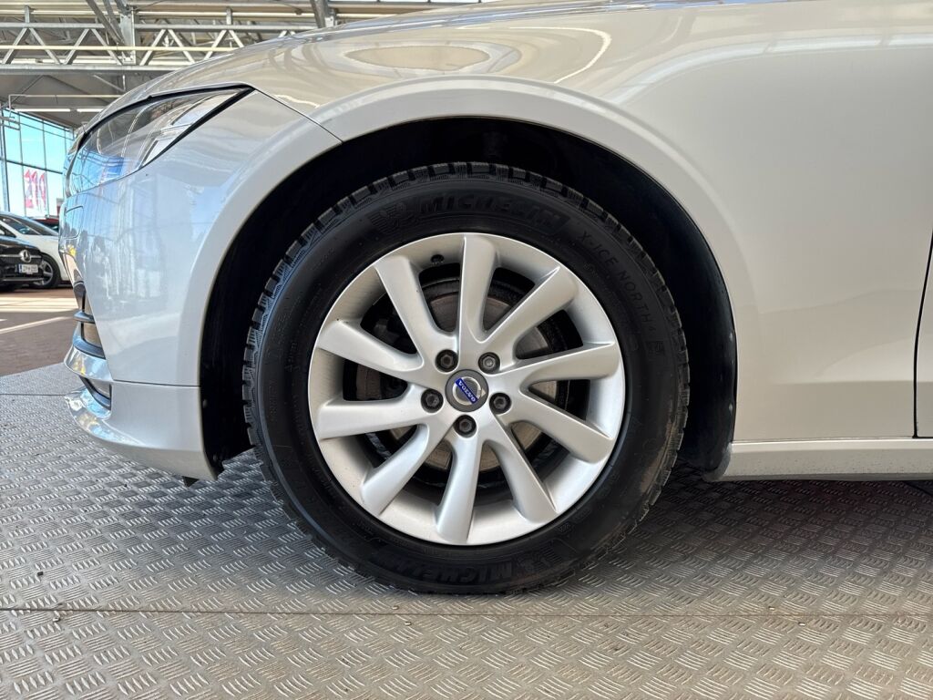 Volvo V90 2018 Hopea