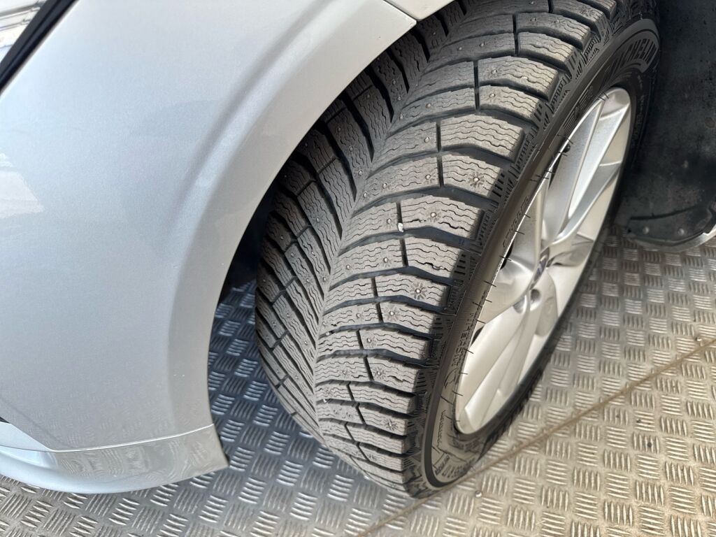 Volvo V90 2018 Hopea
