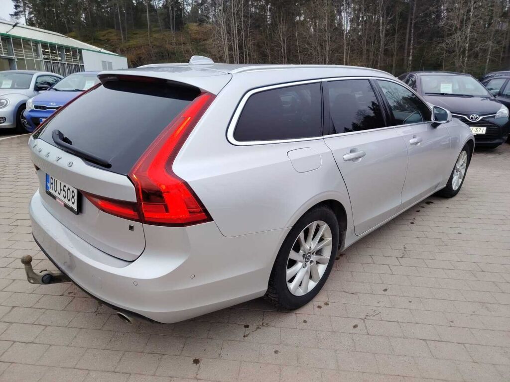 Volvo V90 2018 Hopea