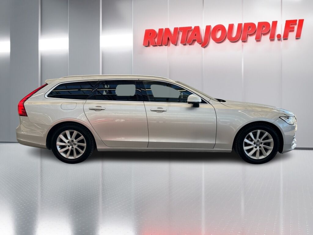 Volvo V90 2018 Hopea