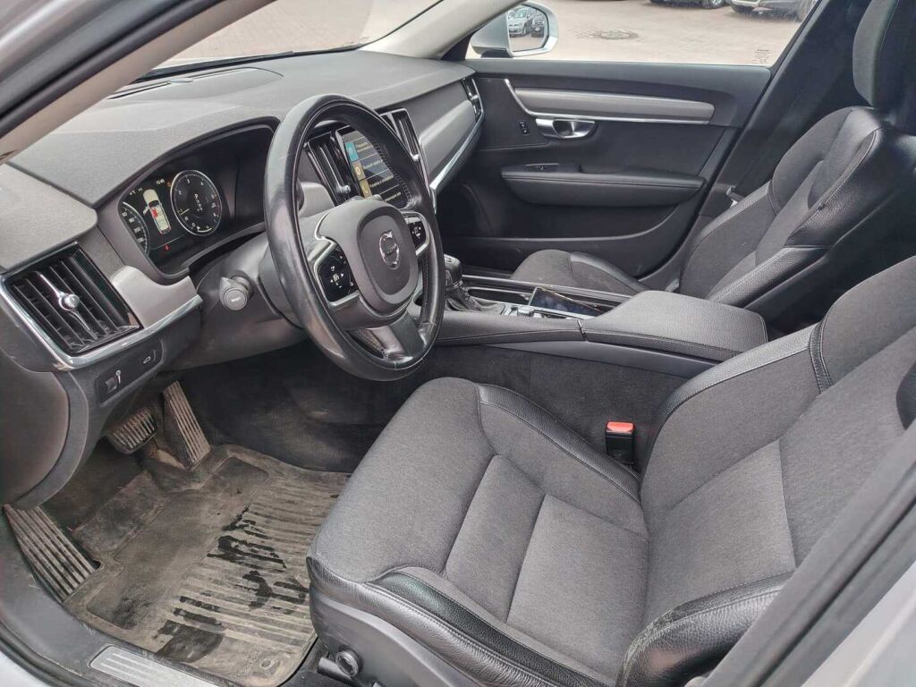 Volvo V90 2018 Hopea