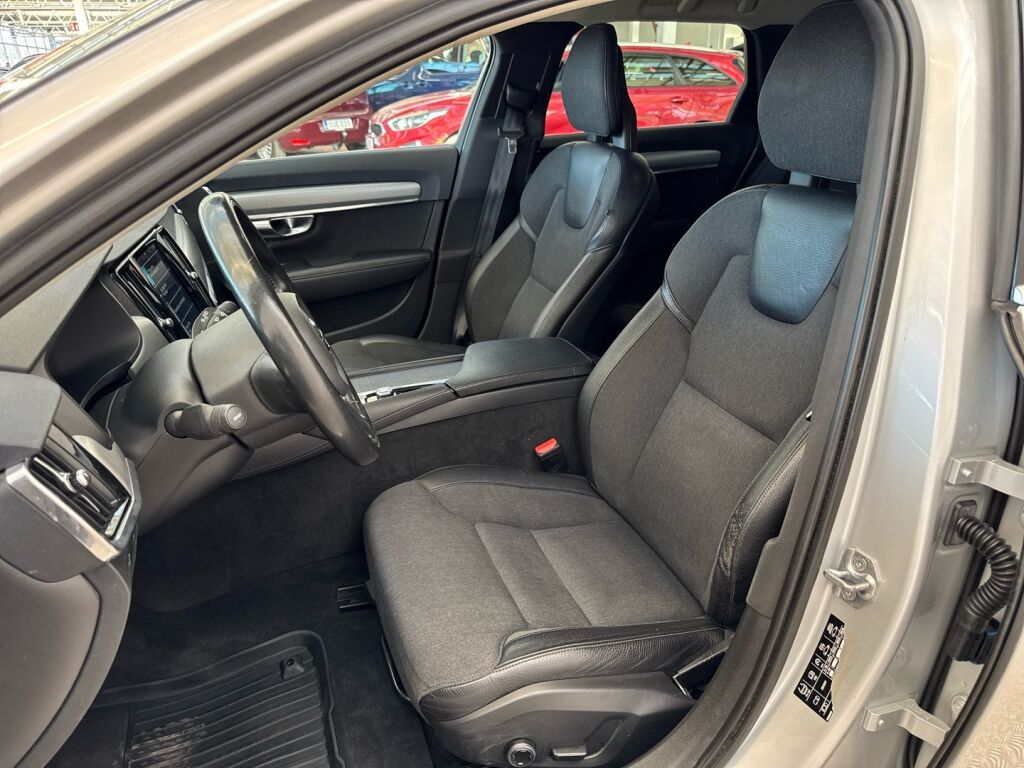 Volvo V90 2018 Hopea