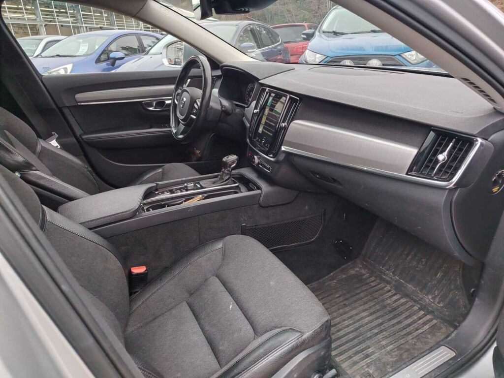 Volvo V90 2018 Hopea