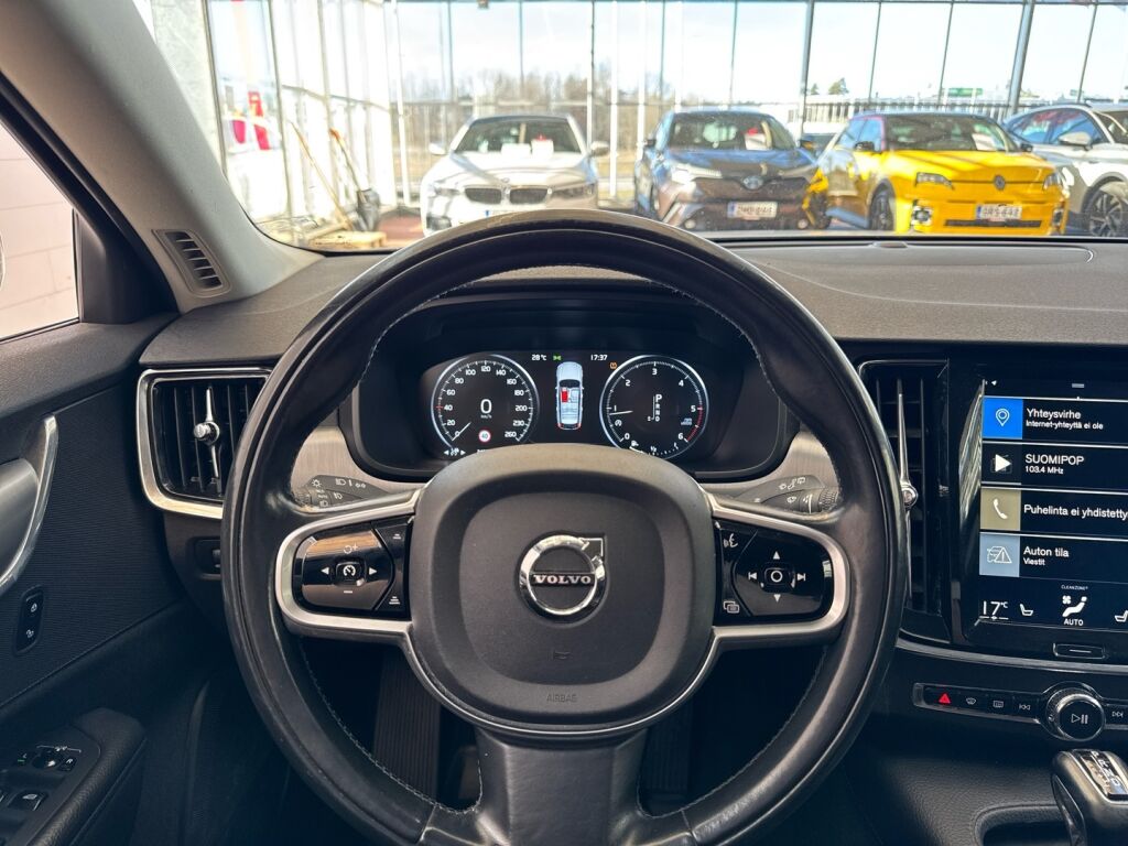 Volvo V90 2018 Hopea