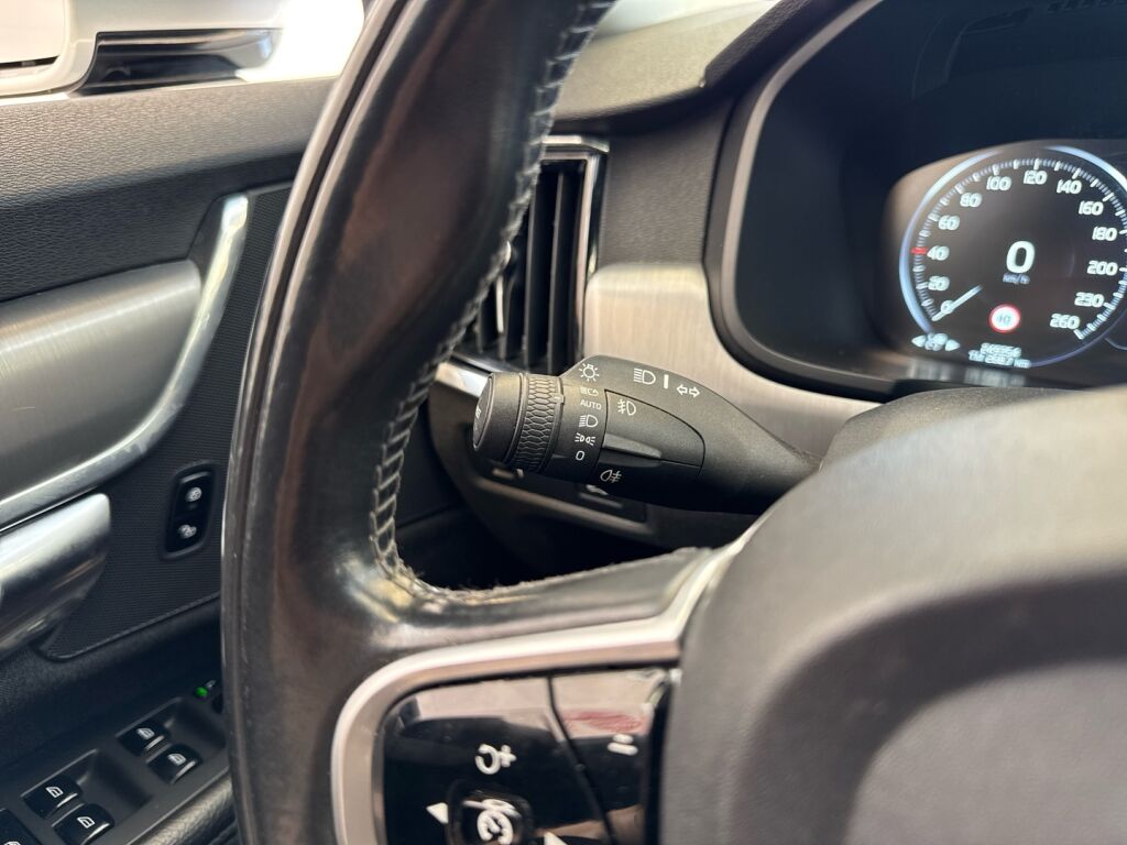 Volvo V90 2018 Hopea