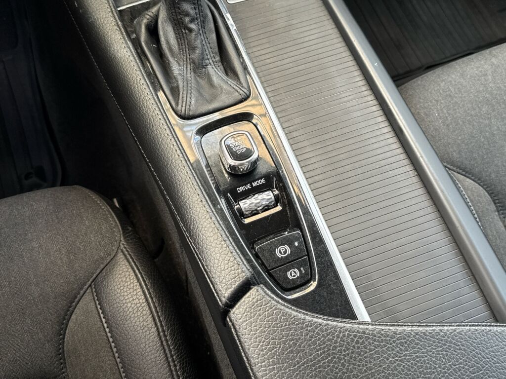 Volvo V90 2018 Hopea