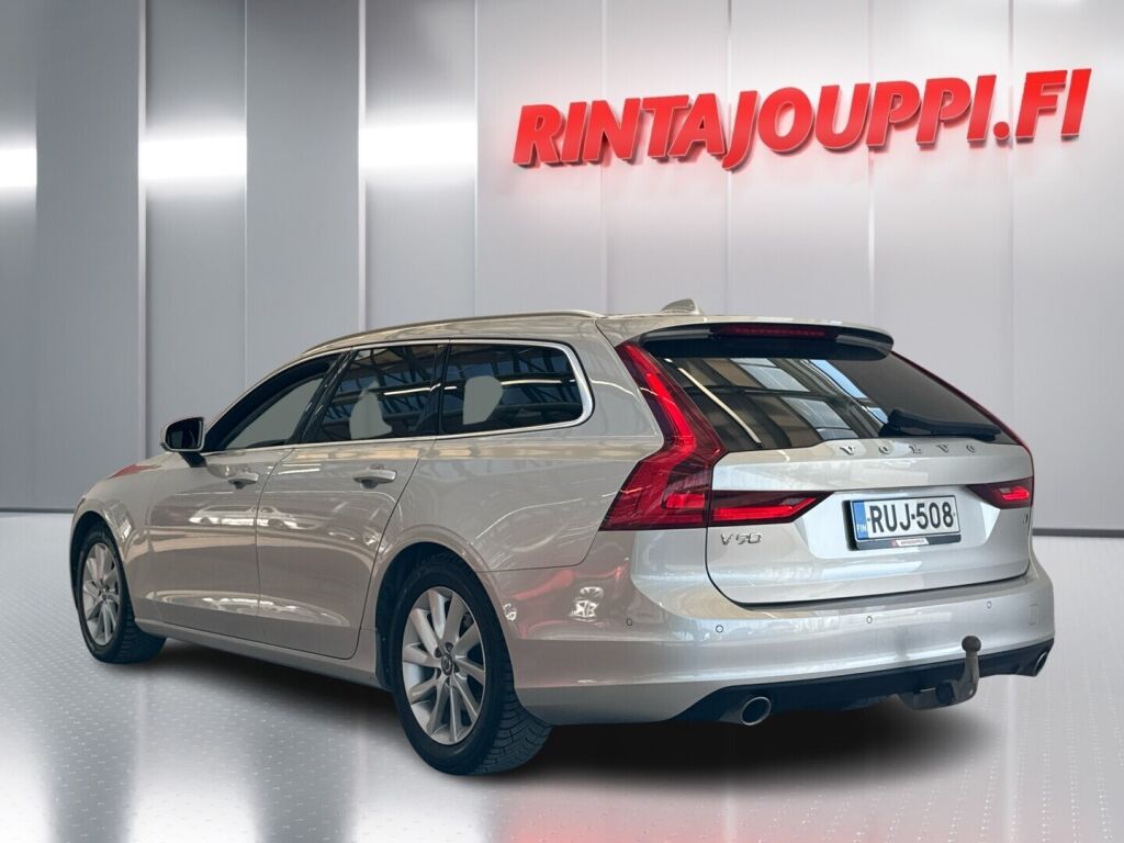 Volvo V90 2018 Hopea