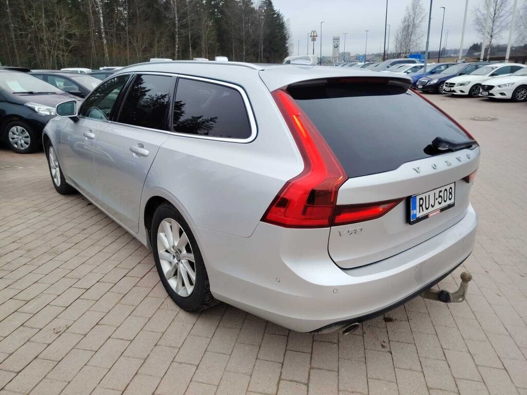 Volvo V90 2018 Hopea