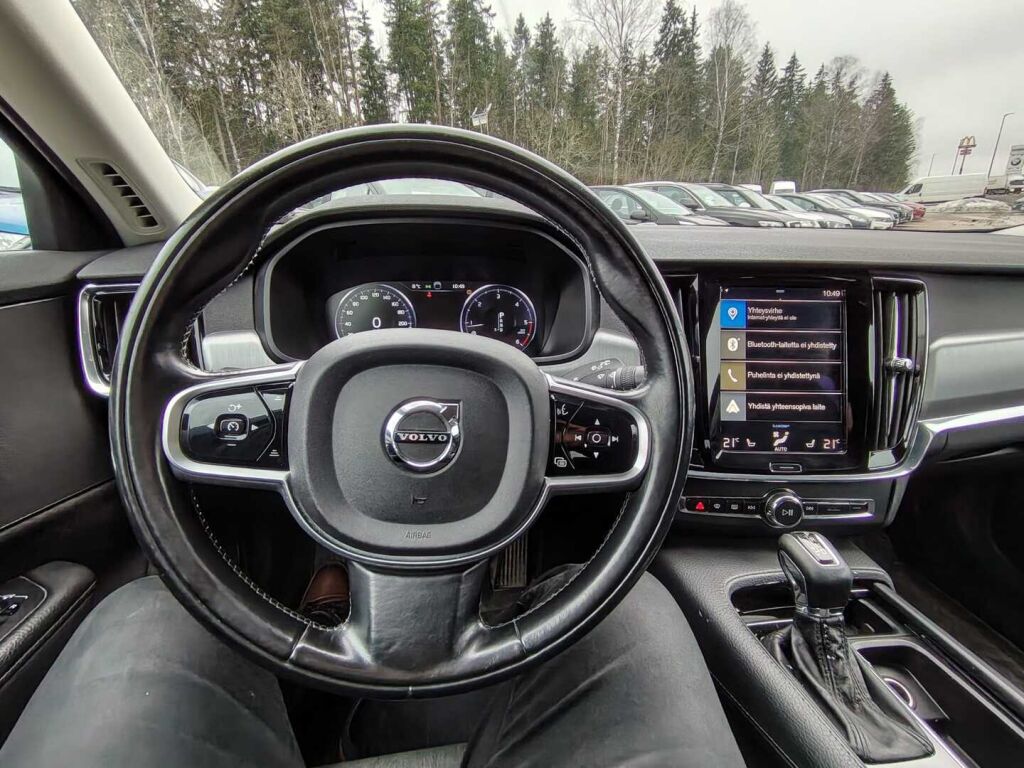 Volvo V90 2018 Hopea