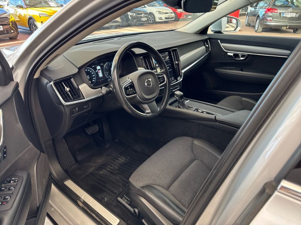 Volvo V90 2018 Hopea