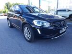 Volvo XC60 2017 Musta