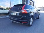 Volvo XC60 2017 Musta
