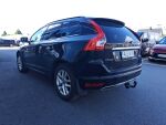 Volvo XC60 2017 Musta
