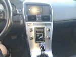 Volvo XC60 2017 Musta