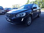 Volvo XC60 2017 Musta