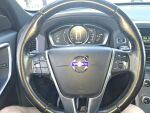 Volvo XC60 2017 Musta