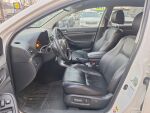 Toyota Avensis 2007 Valkoinen
