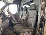 Mercedes-Benz Sprinter 2020 Musta