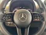 Mercedes-Benz Sprinter 2020 Musta