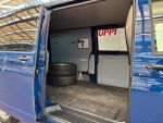 Volkswagen Transporter 2020 Sininen