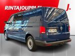 Volkswagen Transporter 2020 Sininen