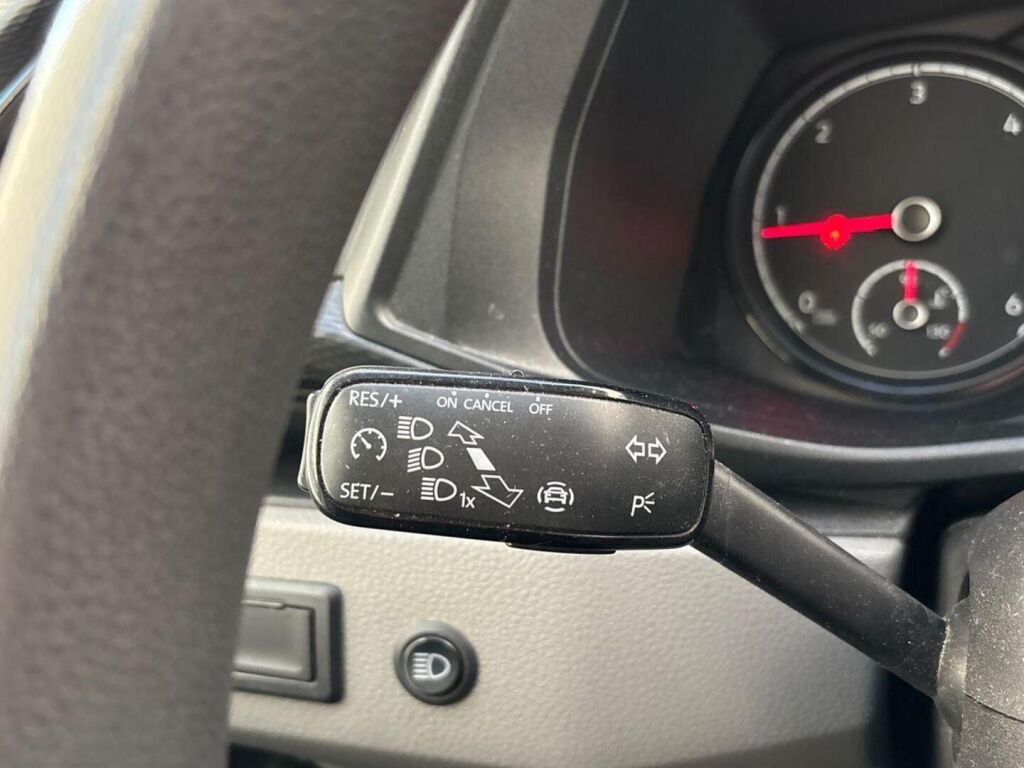 Volkswagen Transporter 2020 Sininen