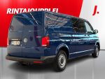 Volkswagen Transporter 2020 Sininen