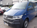 Volkswagen Transporter 2020 Sininen
