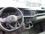 Volkswagen Transporter 2020 Sininen